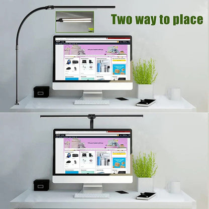 Bright Office Table Lamp