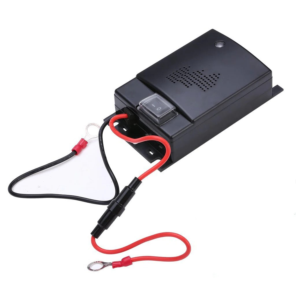 Car Rodent Repellent Device - Pexav
