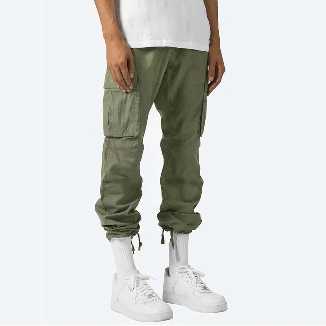 Relaxed Fit Men's Work Pants
