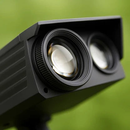 Bright Adjustable Outdoor Solar Light