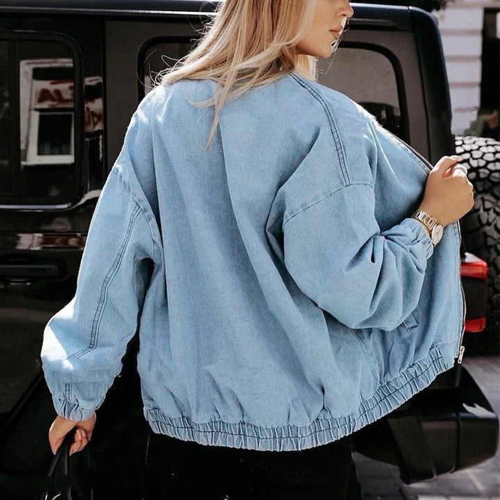 Waterproof Padded Parka Jacket