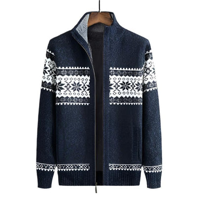 Thermal Insulated Mens Winter Jackets - Pexav