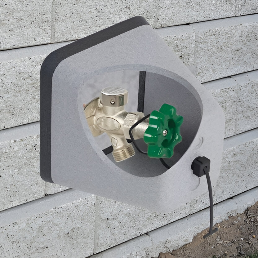 Waterproof Garden Faucet Cover