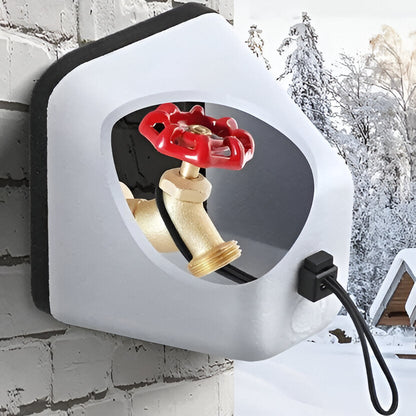 Waterproof Garden Faucet Cover - Pexav
