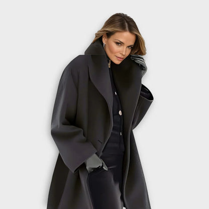 Warm Waterproof Women's Winter Coat