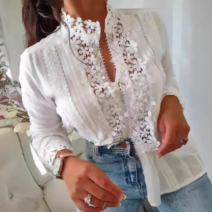 Stylish Ladies Fashion Blouse