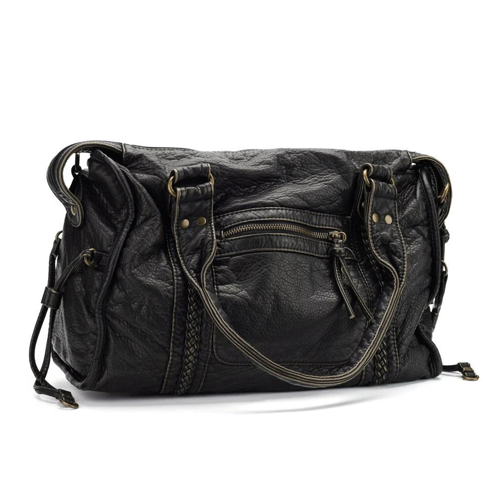 Classic School Tote Bag