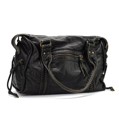 Classic School Tote Bag