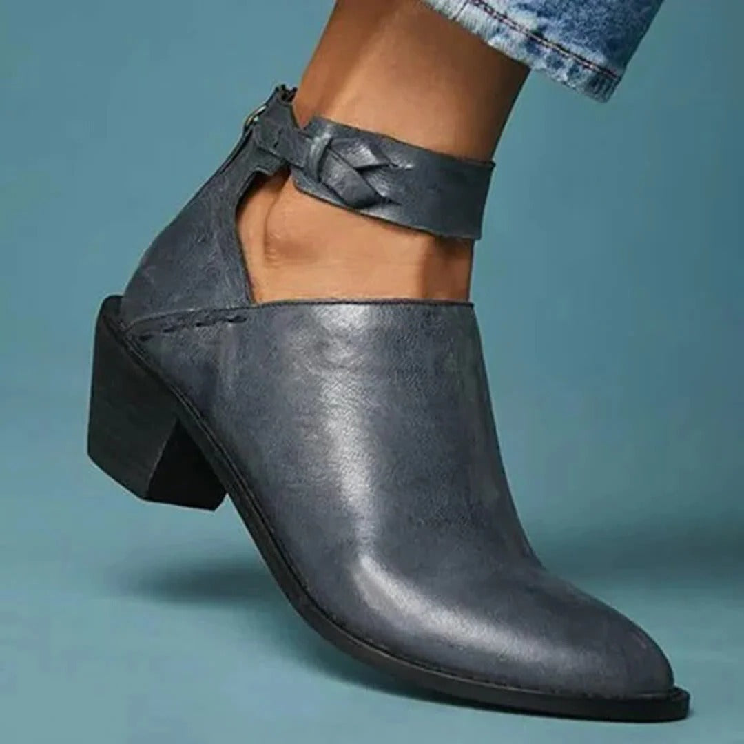 Stylish Ladies High Heel Shoes
