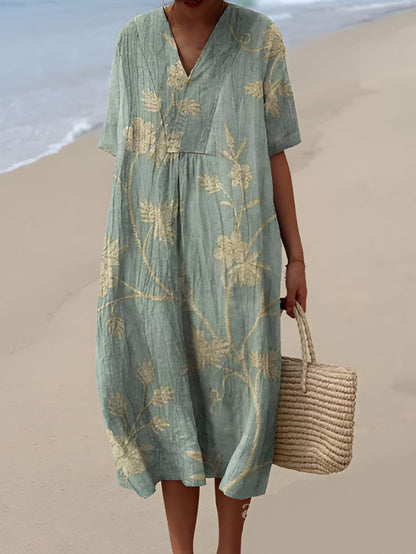 Pretty Women's Sundress