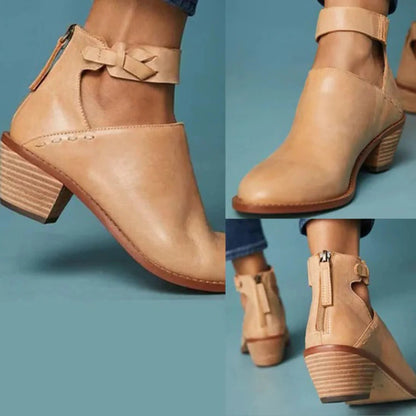 Stylish Ladies High Heel Shoes
