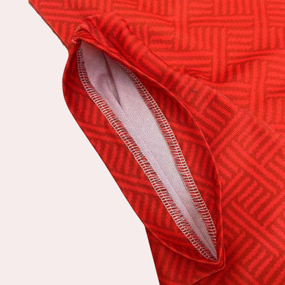 Mens Casual Summer Clothing Set