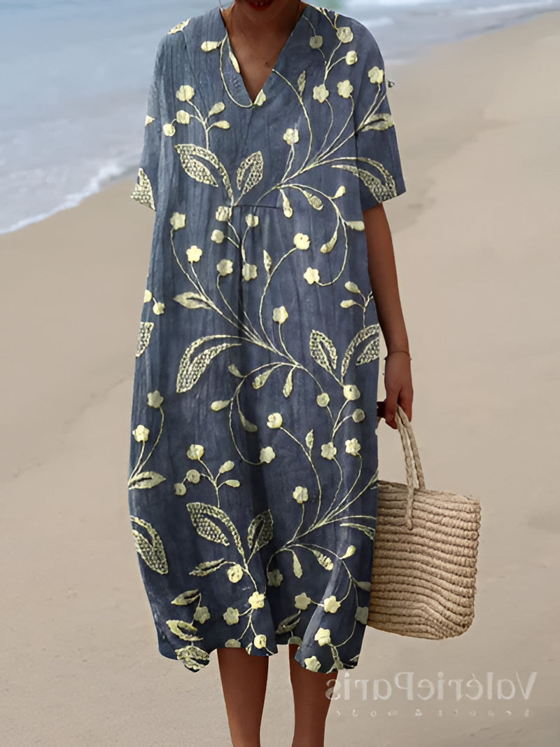 Pretty Women's Sundress