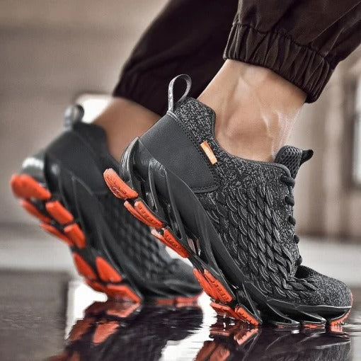 Sporty Running Trainer Shoes