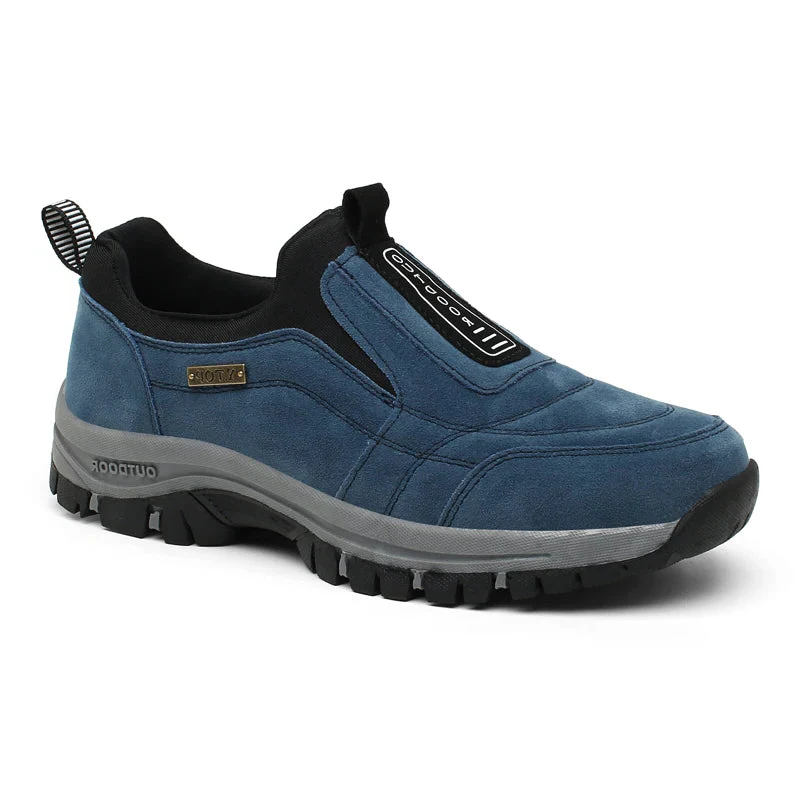Comfortable Trekking Boots