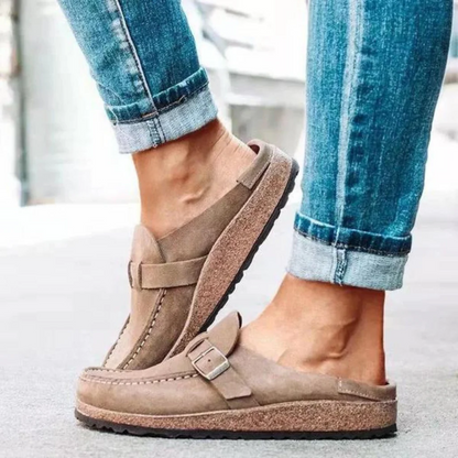 Comfortable Supportive Women's Clogs