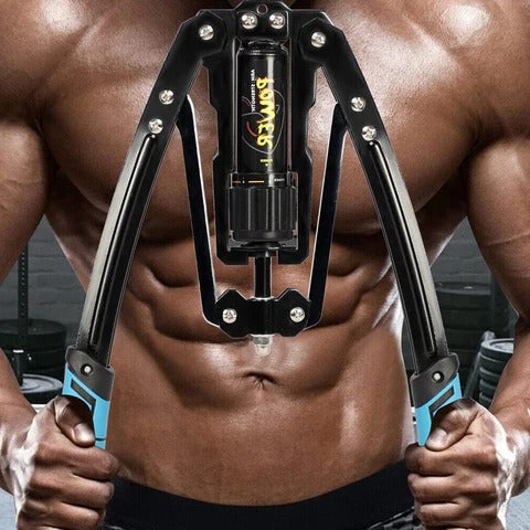 Strong Home Gym Chest Press Trainer Equipment