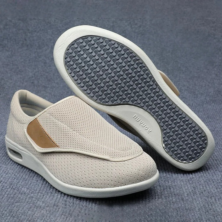 Comfortable Extra Wide Shoes For Women With Swollen Feet