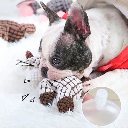Durable Pet Chew Toy