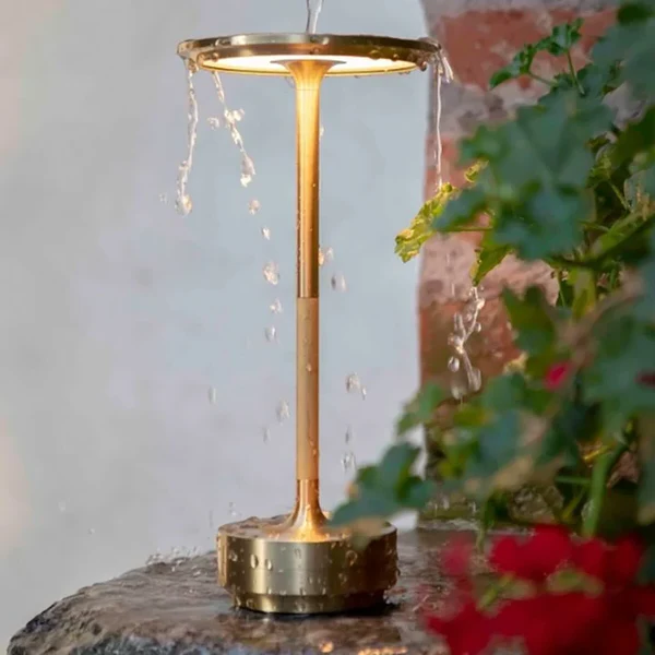 Classic Desk Table Light