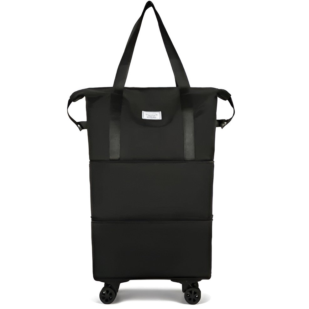 Waterproof Rolling Backpack - Pexav