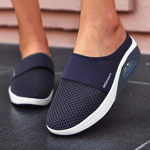 Comfortable Arch Support Slippers Shoes