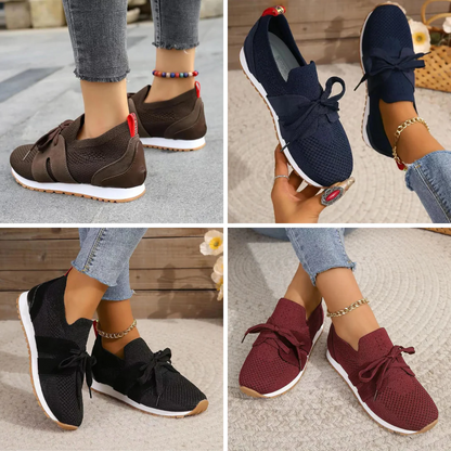 Breathable Supportive Sports Shoes