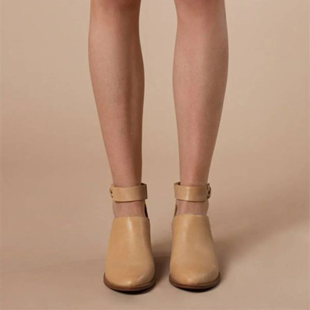 Stylish Ladies High Heel Shoes