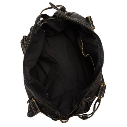 Classic School Tote Bag