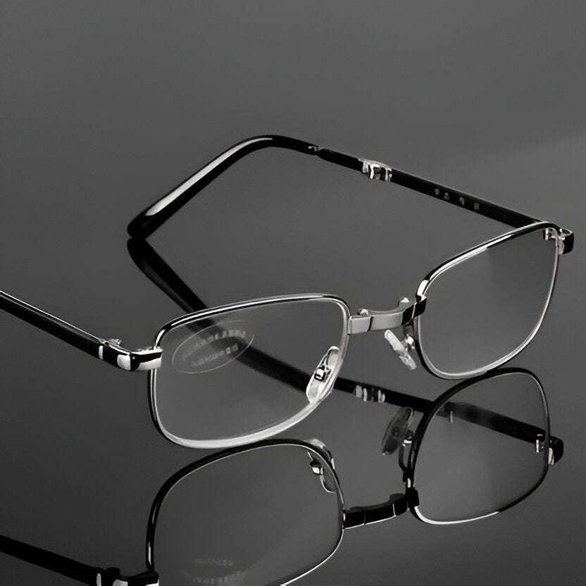 Stylish Prescription Reading Glasses