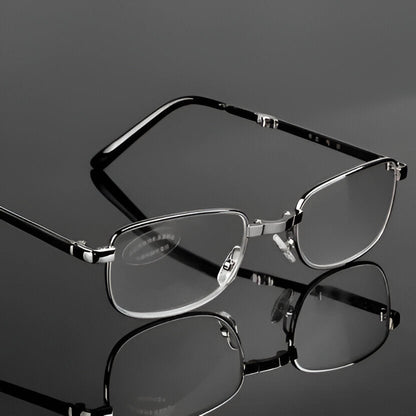 Stylish Prescription Reading Glasses