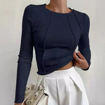 Classic Fit Women's Long Top