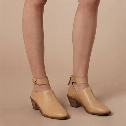 Stylish Ladies High Heel Shoes