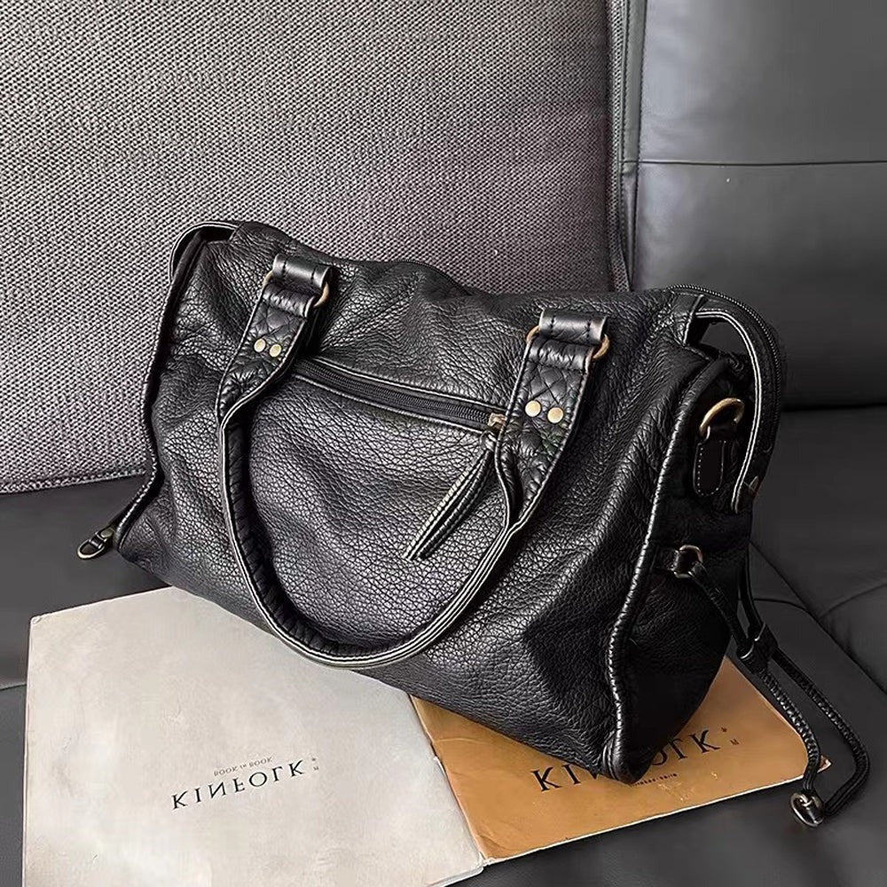Classic School Tote Bag