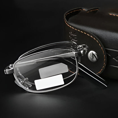 Stylish Prescription Reading Glasses