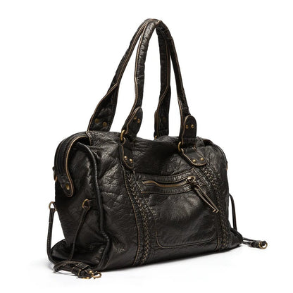 Classic School Tote Bag