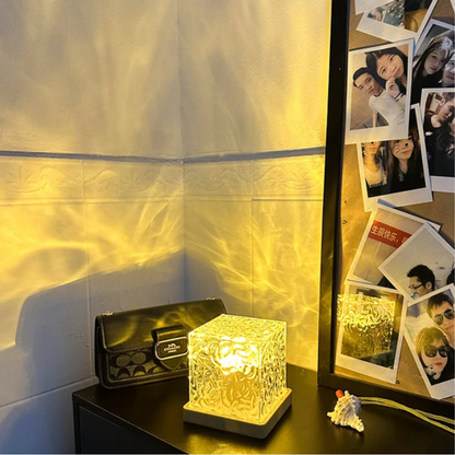 Relaxing Night Light Lamp