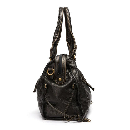 Classic School Tote Bag