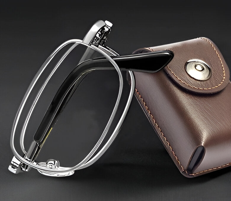 Stylish Prescription Reading Glasses