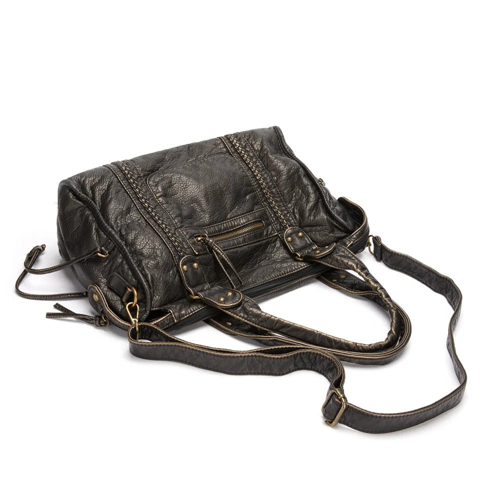 Classic School Tote Bag