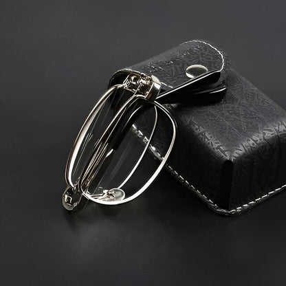 Stylish Prescription Reading Glasses - Pexav