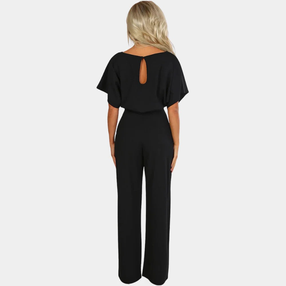 Elegant One Piece Women's Jumpsuit