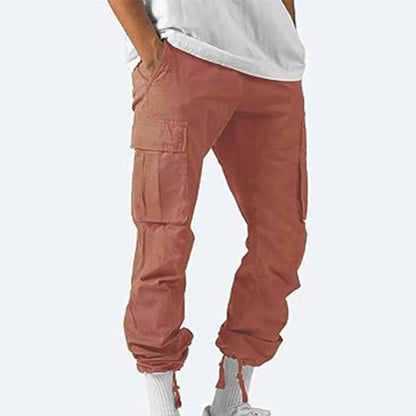 Relaxed Fit Men's Work Pants
