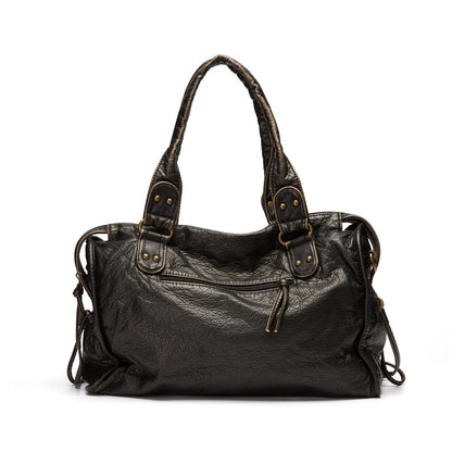 Classic School Tote Bag