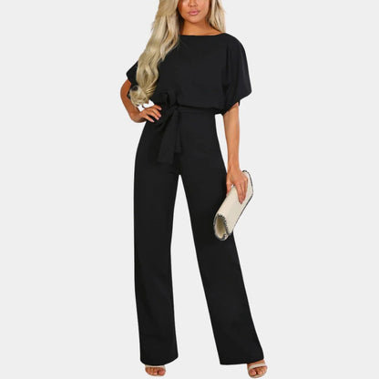 Elegant One Piece Women's Jumpsuit