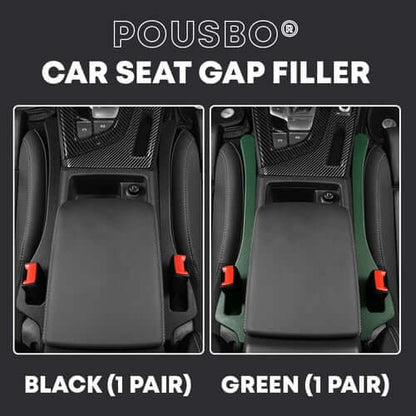 Car Gap Filling Safety Wedges