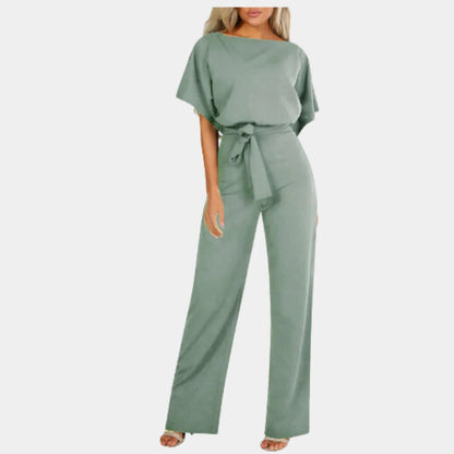 Elegant One Piece Women's Jumpsuit