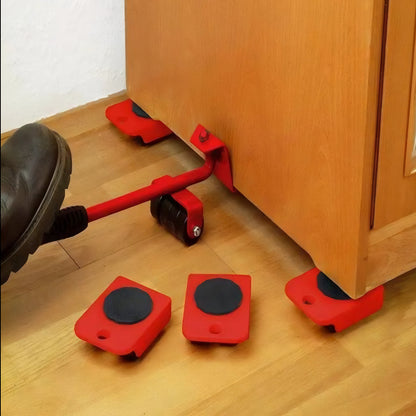 Simple Assembly Home Furniture Set - Pexav