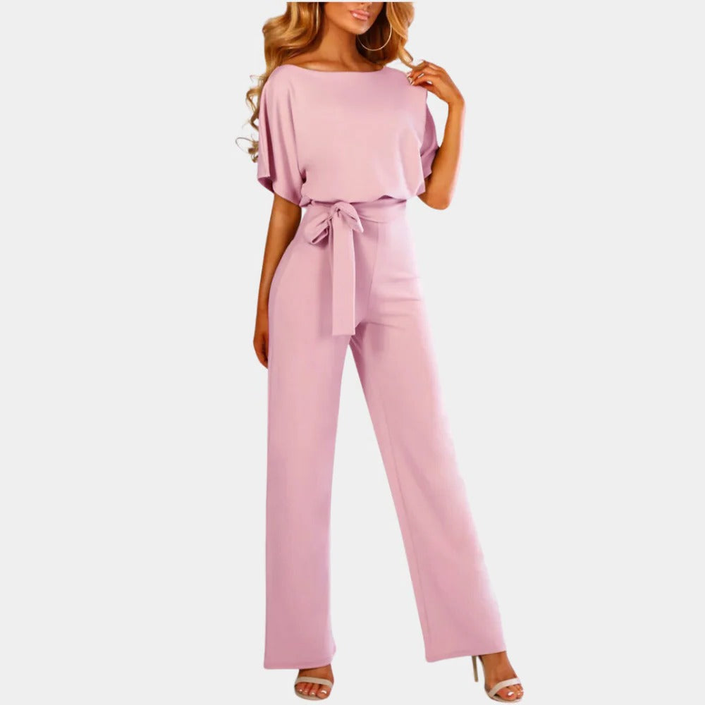 Elegant One Piece Women's Jumpsuit