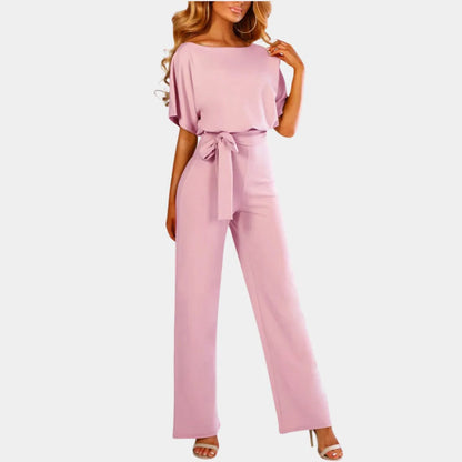 Elegant One Piece Women's Jumpsuit